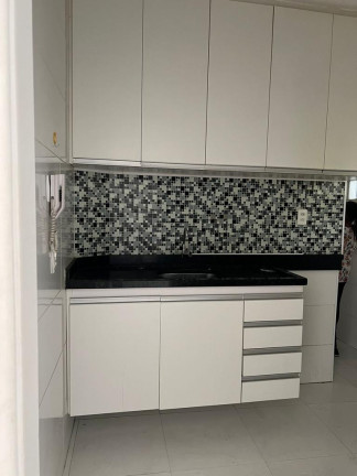 Imagem Apartamento com 2 Quartos à Venda, 52 m² em Bela Vista - São Paulo