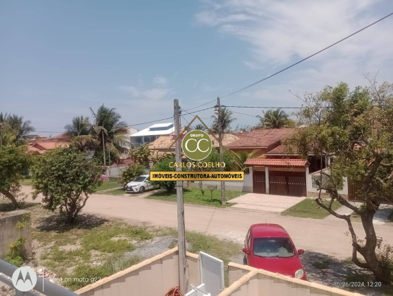 Imagem Casa à Venda, em Unamar - Cabo Frio Imagem Casa à Venda, em Unamar - Cabo Frio
