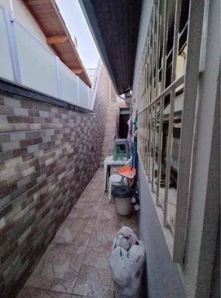 Imagem Casa com 3 Quartos à Venda, 132 m² em Jardim Santa Cecília - Guarulhos Imagem Casa com 3 Quartos à Venda, 132 m² em Jardim Santa Cecília - Guarulhos