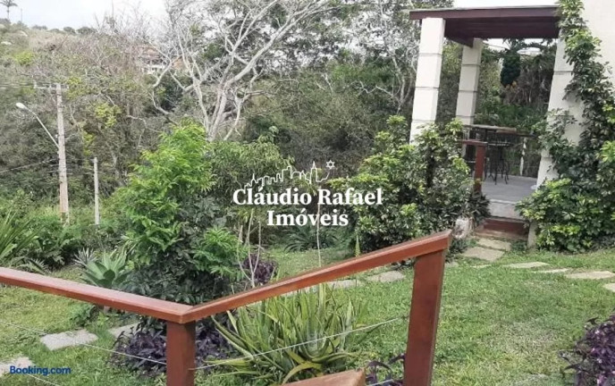 Imagem Casa com 5 Quartos à Venda, 230 m² em Ferradura - Armação Dos Búzios Imagem Casa com 5 Quartos à Venda, 230 m² em Ferradura - Armação Dos Búzios