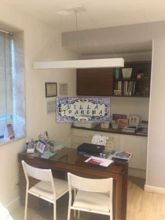 Imagem Casa com 5 Quartos à Venda, 124 m² em Urca - Rio De Janeiro