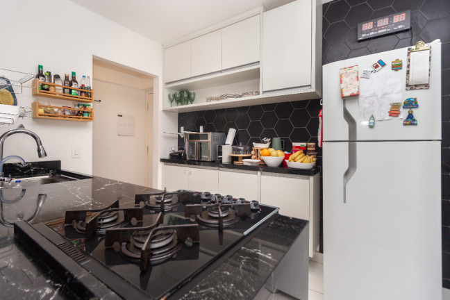 Imagem Apartamento com 2 Quartos à Venda, 77 m² em Saúde - São Paulo