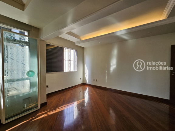 Imagem Apartamento com 4 Quartos à Venda, 160 m² em Lourdes - Belo Horizonte Imagem Apartamento com 4 Quartos à Venda, 160 m² em Lourdes - Belo Horizonte