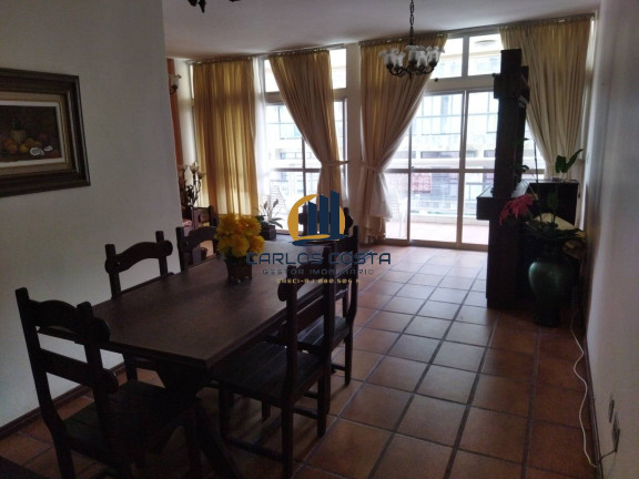 Apartamento com 3 Quartos à Venda, 120 m² em Vila Nova - Cabo Frio