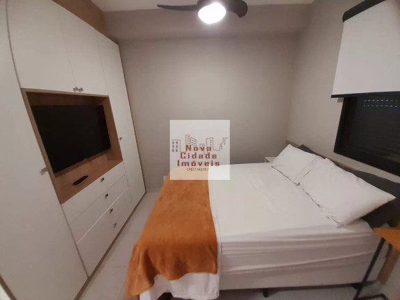 Imagem Imóvel com 1 Quarto para Alugar, 24 m² em Vila Olímpia - São Paulo Imagem Imóvel com 1 Quarto para Alugar, 24 m² em Vila Olímpia - São Paulo