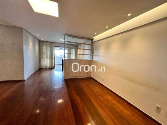 Apartamento com 3 Quartos à Venda, 176 m² em Setor Oeste - Goiânia