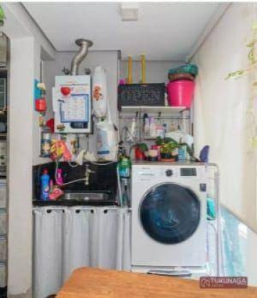 Imagem Apartamento com 2 Quartos à Venda, 47 m² em Vila Guilherme - São Paulo Imagem Apartamento com 2 Quartos à Venda, 47 m² em Vila Guilherme - São Paulo