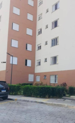 Apartamento com 2 Quartos à Venda, 43 m² em Jardim Vila Formosa - São Paulo