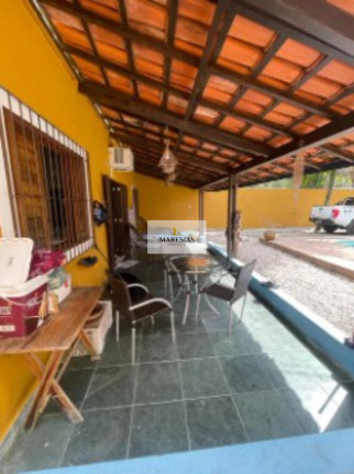 Imagem Casa com 3 Quartos à Venda, 180 m² em Boiçucanga - São Sebastião