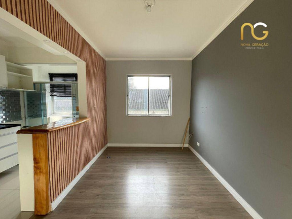 Imagem Apartamento com 2 Quartos à Venda, 61 m² em Boqueirão - Praia Grande Imagem Apartamento com 2 Quartos à Venda, 61 m² em Boqueirão - Praia Grande