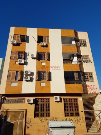 Apartamento com 3 Quartos à Venda, 84 m² em Bonfim - Santa Maria