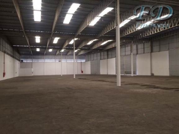 Imagem Galpão à Venda, 5.000 m² em Centro - Bom Jesus Dos Perdões Imagem Galpão à Venda, 5.000 m² em Centro - Bom Jesus Dos Perdões