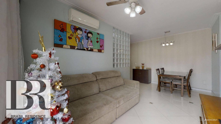 Imagem Apartamento com 2 Quartos à Venda, 6.314 m² em Cambuci - São Paulo