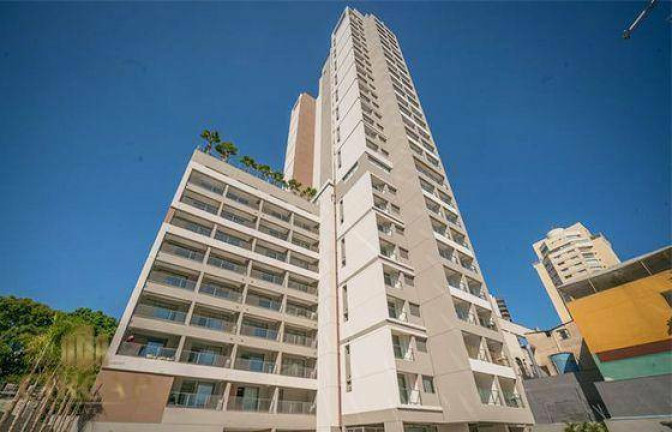 Imagem Imóvel com 2 Quartos à Venda, 91 m² em Perdizes - São Paulo Imagem Imóvel com 2 Quartos à Venda, 91 m² em Perdizes - São Paulo
