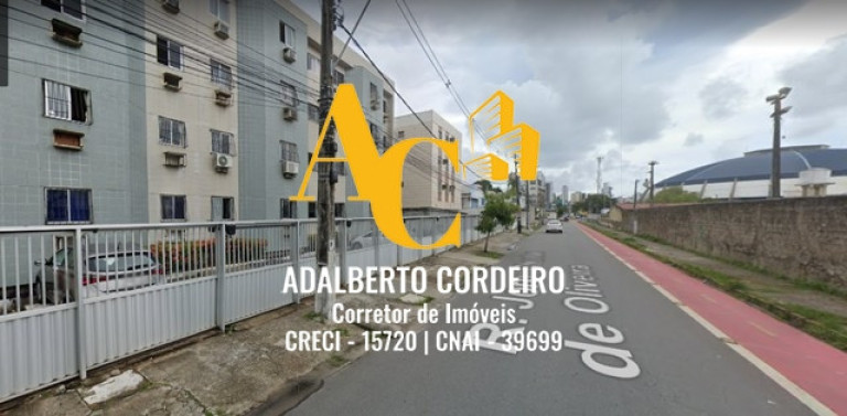 Imagem Apartamento com 3 Quartos à Venda, 72 m² em Imbiribeira - Recife