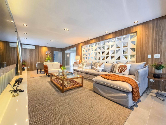 Imagem Casa com 6 Quartos à Venda, 470 m² em Riviera De São Lourenço - Bertioga