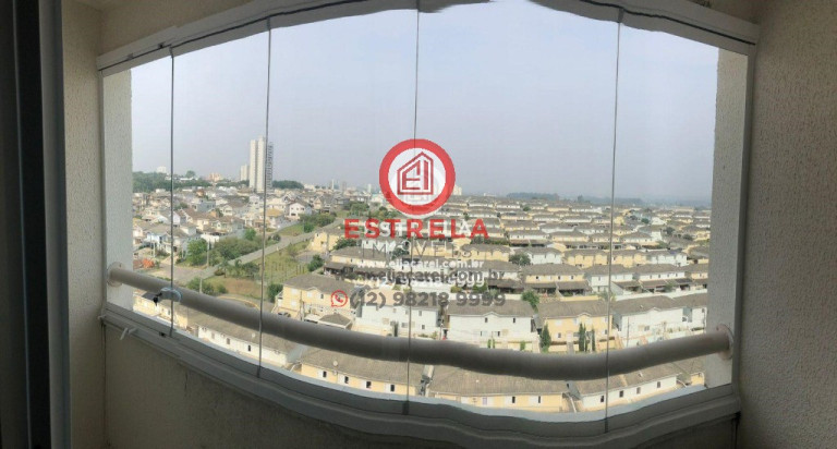 Imagem Imóvel com 2 Quartos à Venda, 53 m² em Loteamento Villa Branca - Jacareí Imagem Imóvel com 2 Quartos à Venda, 53 m² em Loteamento Villa Branca - Jacareí