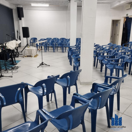 Imagem Imóvel Comercial para Alugar, 456 m² em Vila Mariana - São Paulo