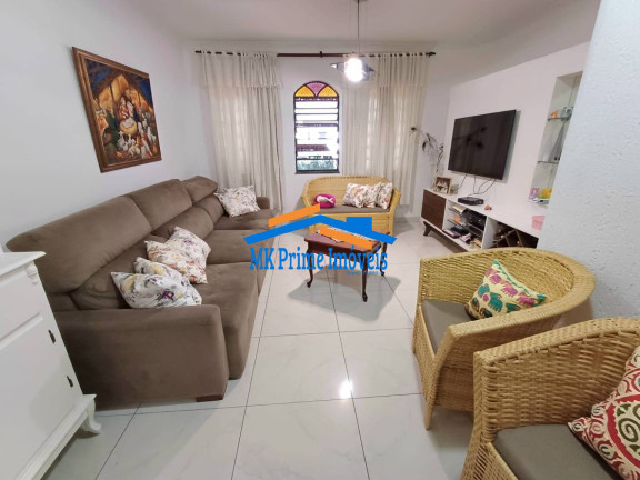 Imagem Casa com 3 Quartos à Venda, 229 m² em Presidente Altino - Osasco