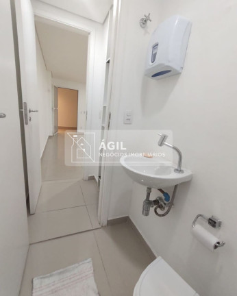 Imagem Imóvel Comercial à Venda, 35 m² em Jardim Oswaldo Cruz - São José Dos Campos