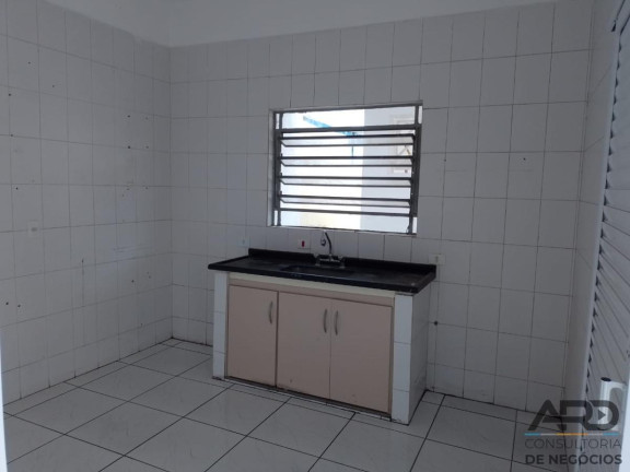 Imagem Casa com 2 Quartos para Alugar, 50 m² em Jardim Helena - Vila Seabra - São Paulo