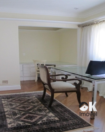 Imagem Apartamento com 4 Quartos à Venda, 158 m² em Jardim Paulista - São Paulo Imagem Apartamento com 4 Quartos à Venda, 158 m² em Jardim Paulista - São Paulo