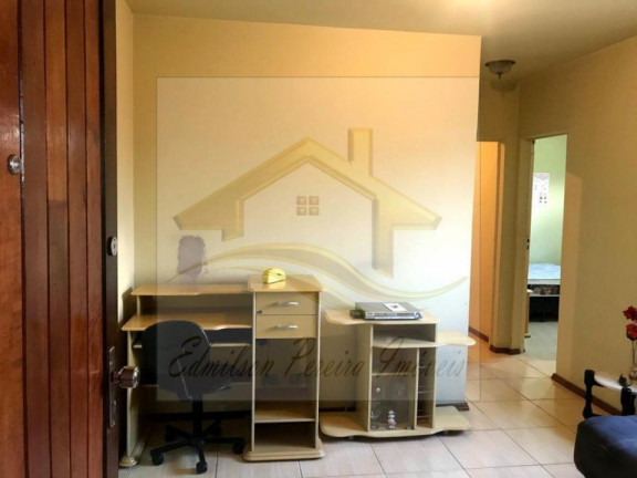 Imagem Apartamento com 2 Quartos à Venda, 52 m² em Industrial - Londrina
