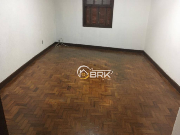 Imagem Casa com 2 Quartos para Alugar, 80 m² em Mooca - São Paulo