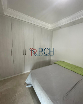 Imagem Apartamento com 1 Quarto para Alugar, 52 m² em Parque Campolim - Sorocaba