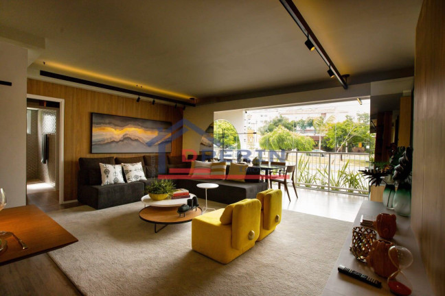 Imagem Apartamento com 3 Quartos à Venda, 93 m² em Parque Faber Castell I - São Carlos