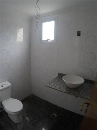 Imagem Apartamento com 3 Quartos à Venda, 171 m² em Tupi - Praia Grande