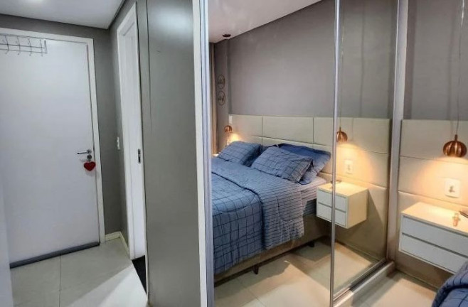 Imagem Imóvel com 3 Quartos à Venda, 72 m² em Samambaia Sul (samambaia) - Brasília