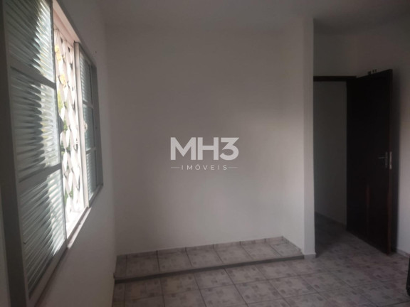 Imagem Sobrado com 4 Quartos à Venda, 170 m² em Parque Residencial Florença - Sumaré