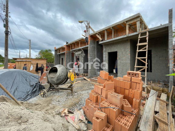 Imagem Casa com 2 Quartos à Venda, 116 m² em Costeira - Balneário Barra Do Sul Imagem Casa com 2 Quartos à Venda, 116 m² em Costeira - Balneário Barra Do Sul