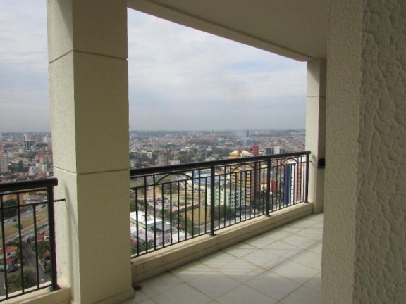 Imagem Apartamento com 3 Quartos à Venda, 196 m² em Jardim Portal Da Colina - Sorocaba