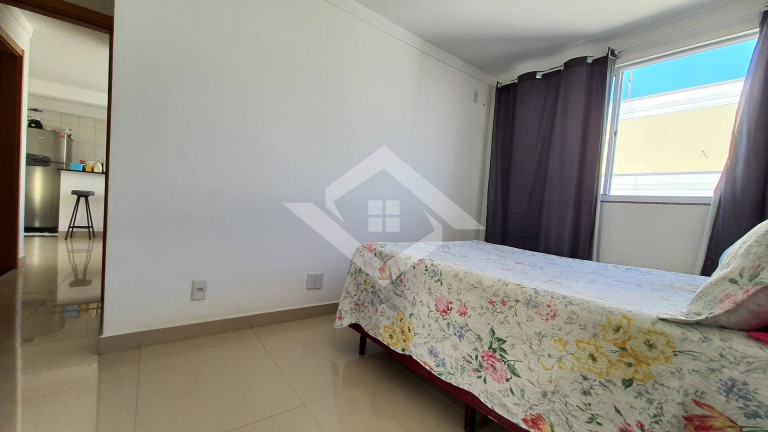 Imagem Apartamento com 2 Quartos à Venda, 50 m² em Colégio - Rio De Janeiro Imagem Apartamento com 2 Quartos à Venda, 50 m² em Colégio - Rio De Janeiro