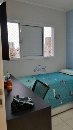 Imagem Apartamento com 2 Quartos à Venda, 60 m² em Tupi - Praia Grande Imagem Apartamento com 2 Quartos à Venda, 60 m² em Tupi - Praia Grande