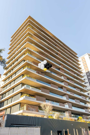 Imagem Apartamento com 3 Quartos à Venda, 317 m² em Petrópolis - Porto Alegre