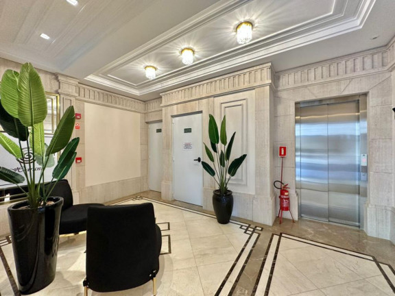 Imagem Apartamento com 3 Quartos à Venda, 135 m² em Zona Nova - Capao Da Canoa
