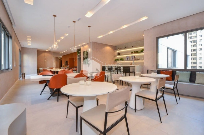 Imagem Studio com 1 Quarto à Venda, 24 m² em Moema - São Paulo