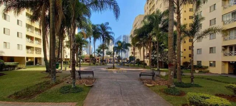 Imagem Apartamento com 3 Quartos à Venda, 64 m² em Tatuapé - São Paulo Imagem Apartamento com 3 Quartos à Venda, 64 m² em Tatuapé - São Paulo