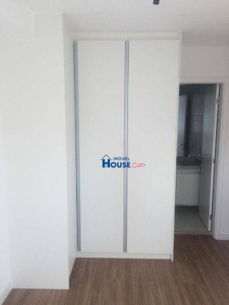 Imagem Apartamento com 2 Quartos à Venda, 61 m² em Vila Romana - São Paulo
