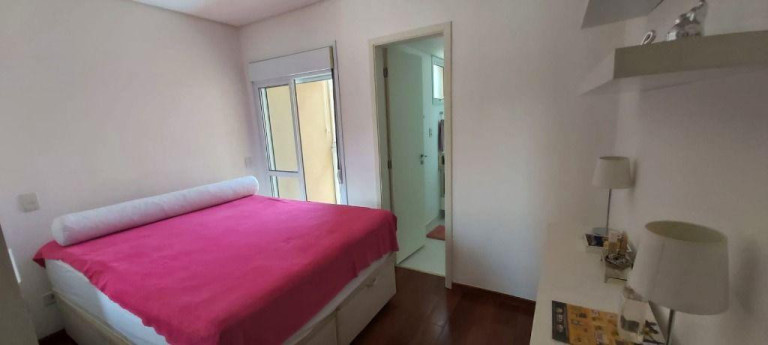 Imagem Apartamento com 3 Quartos à Venda, 125 m² em Jardim - Santo André