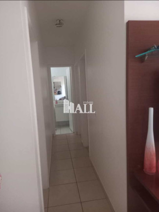 Imagem Apartamento com 3 Quartos à Venda, 58 m² em Jardim Yolanda - São José Do Rio Preto Imagem Apartamento com 3 Quartos à Venda, 58 m² em Jardim Yolanda - São José Do Rio Preto