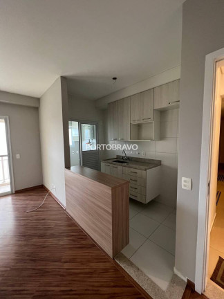 Imagem Apartamento com 1 Quarto à Venda, 51 m² em Melville Empresarial I E Ii - Barueri Imagem Apartamento com 1 Quarto à Venda, 51 m² em Melville Empresarial I E Ii - Barueri