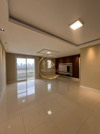 Imagem Apartamento com 3 Quartos à Venda, 104 m² em Jardim América - São José Dos Campos
