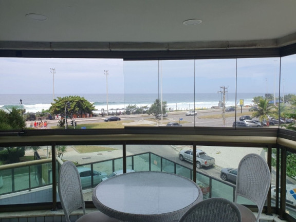 Imagem Apartamento com 1 Quarto à Venda, 65 m² em Barra Da Tijuca - Rio De Janeiro Imagem Apartamento com 1 Quarto à Venda, 65 m² em Barra Da Tijuca - Rio De Janeiro
