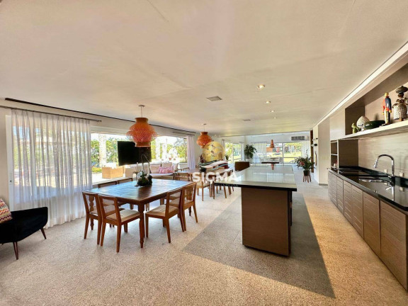 Imagem Casa com 5 Quartos à Venda, 1.000 m² em Marina Guarujá - Guarujá Imagem Casa com 5 Quartos à Venda, 1.000 m² em Marina Guarujá - Guarujá