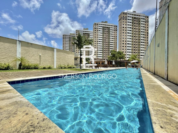 Imagem Apartamento com 2 Quartos à Venda, 56 m² em Ponta Negra - Natal