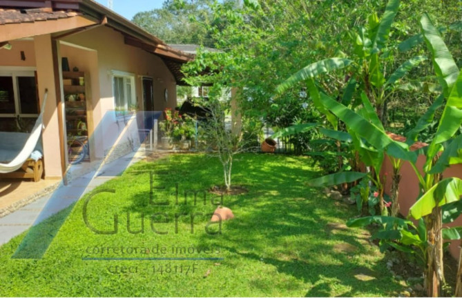Imagem Casa com 3 Quartos à Venda, 148 m² em Horto Florestal - Ubatuba Imagem Casa com 3 Quartos à Venda, 148 m² em Horto Florestal - Ubatuba
